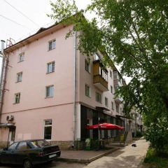 Отель Kvartiranov Na Tihvinskoy Апартаменты фото 18