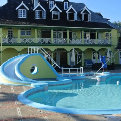 Апартаменты Beach Studio 4 бассейн фото 3