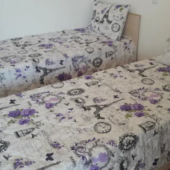 Отель Guest House West Yerevan удобства в номере фото 2