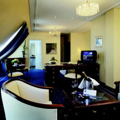 Отель Ambassador Hotel Австрия, Вена - - забронировать отель Ambassador Hotel, цены и фото номеров интерьер отеля