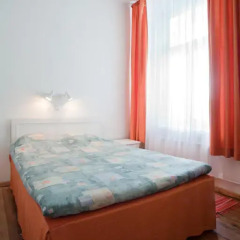 Economy Hotel 2* Стандартный номер с двуспальной кроватью фото 20