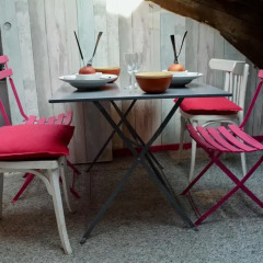 Отель Appartement Charmant Франция, Тулуза - отзывы, цены и фото номеров - забронировать отель Appartement Charmant онлайн питание фото 2