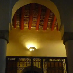 Отель Riad Matham Марокко, Марракеш - отзывы, цены и фото номеров - забронировать отель Riad Matham онлайн питание фото 3