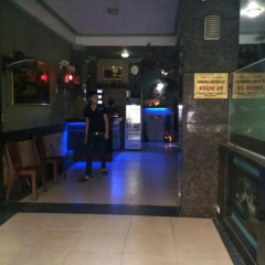 Nhan Hoa Hotel интерьер отеля фото 2
