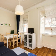 Отель ShortStayFlat Lisbon Soul комната для гостей фото 4