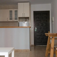 Отель Apartamentos Ripoll Ibiza в номере фото 2