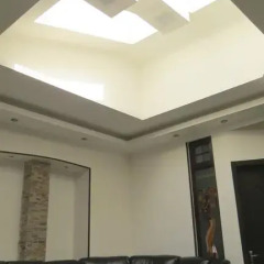 Отель Nana Appartment фитнесс-зал