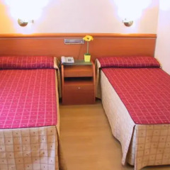 Hotel Plaza Mayor детские мероприятия