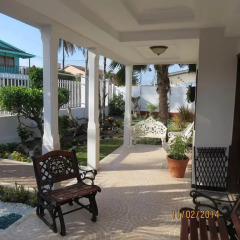 Отель Hostal Mar y Mar Колумбия, Сан-Андрес - отзывы, цены и фото номеров - забронировать отель Hostal Mar y Mar онлайн фото 4