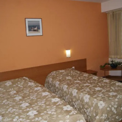 Hotel Fors 2* Стандартный номер с различными типами кроватей
