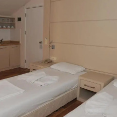 Caligo Apart Hotel комната для гостей фото 5