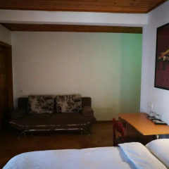 Hotel Salo 2* Стандартный номер с различными типами кроватей фото 9