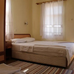 Hotel Sema 3* Апартаменты фото 21