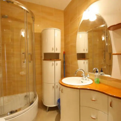 Отель Towarowa Residence 4* Стандартный номер с различными типами кроватей фото 7