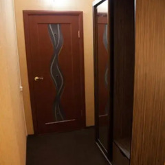 Гостиница Афоня сейф в номере