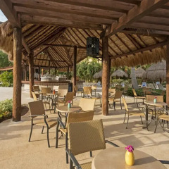 Отель Iberostar Paraiso Maya All Inclusive питание фото 2