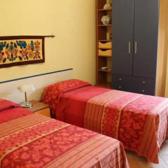 Отель Agrigento Rooms & Suite Агридженто комната для гостей фото 5