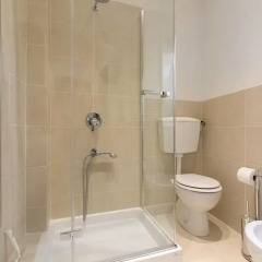 Отель Pinocchio House Апартаменты с различными типами кроватей фото 8