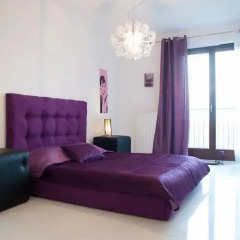 Апартаменты Art Apartment Апартаменты с различными типами кроватей фото 11