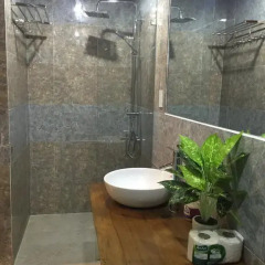 Terra Cotta Homestay and Hostel Стандартный номер с различными типами кроватей фото 2