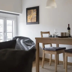 Отель Italianway - Panfilo Castaldi 27 Студия с различными типами кроватей фото 13