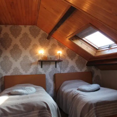 Отель B&B Diegemplace детские мероприятия фото 2