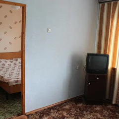 Гостиница Orchestra Horizont Gelendzhik Resort удобства в номере фото 2