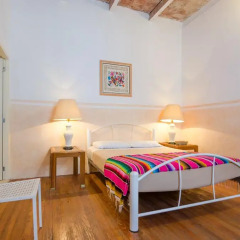 Отель Casa San Ildefonso 3* Стандартный номер фото 3