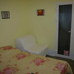 Гостиница Fatun Resort спа