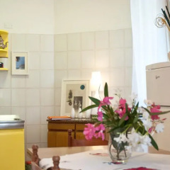 Отель La Casina di Zaira Италия, Римини - отзывы, цены и фото номеров - забронировать отель La Casina di Zaira онлайн в номере