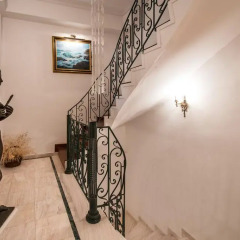 Отель Armonia City Mansion Греция, Закинф - отзывы, цены и фото номеров - забронировать отель Armonia City Mansion онлайн интерьер отеля