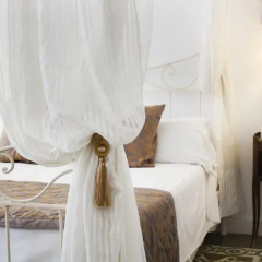 Отель B&B La Fonda Barranco-NEW Испания, Херес-де-ла-Фронтера - отзывы, цены и фото номеров - забронировать отель B&B La Fonda Barranco-NEW онлайн помещение для мероприятий фото 2