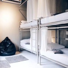 Отель 2W Bed & Breakfast Bangkok ванная