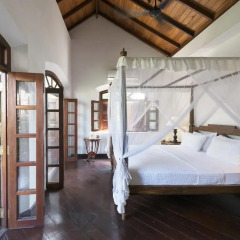 Отель No. 39 Galle Fort – an elite haven комната для гостей фото 2
