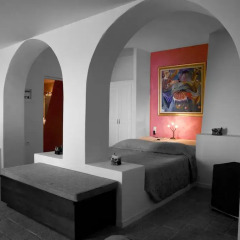 Отель Adamis Majesty Suites Греция, Остров Санторини - отзывы, цены и фото номеров - забронировать отель Adamis Majesty Suites онлайн детские мероприятия