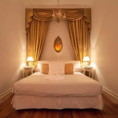 Hotel Schimmelpenninck Huys 3* Стандартный номер с различными типами кроватей фото 7