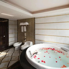 President Hotel ванная