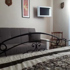 Отель B&B Lecce e il Suo Barocco Лечче помещение для мероприятий