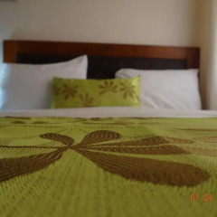 Hotel Mac Arthur 3* Стандартный номер с различными типами кроватей фото 6