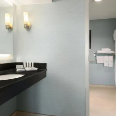 Отель Homewood Suites By Hilton Columbus-Hilliard 3* Люкс фото 2