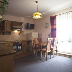 Отель Villa Ambra в номере
