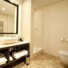 Residence Hotel 4* Стандартный номер с различными типами кроватей фото 3