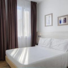 Hotel Cantoria 3* Номер Делюкс с различными типами кроватей фото 3