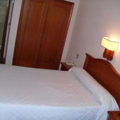 Hotel Castilla 3* Стандартный номер фото 2