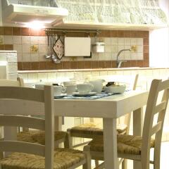 Отель B&B Isola dello stampatore 4* Улучшенная студия фото 9