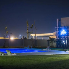 Gala Hotel y Convenciones бассейн фото 3