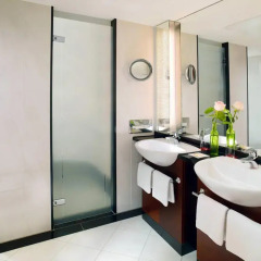 Отель Sheraton Carlton 5* Номер Classic