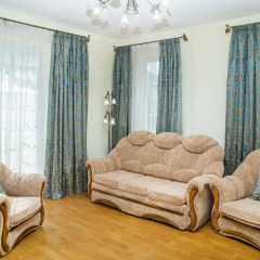 Гостиница Holiday Home Victor комната для гостей фото 4
