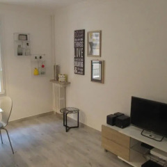 Апартаменты Nice Apartment Old Town комната для гостей фото 4