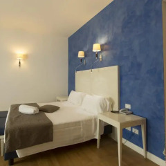 Floris Hotel 3* Стандартный номер с различными типами кроватей фото 14